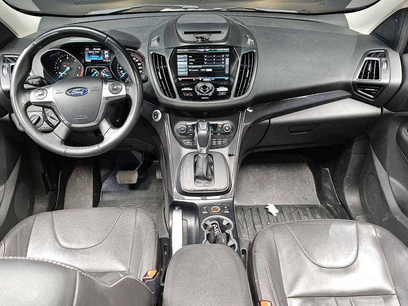 2016 Ford 쿠가 2세대 2.0 Diesel Titanium photo 7