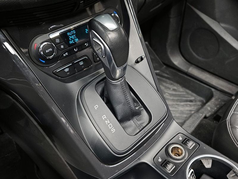 2016 Ford 쿠가 2세대 2.0 Diesel Titanium photo 9