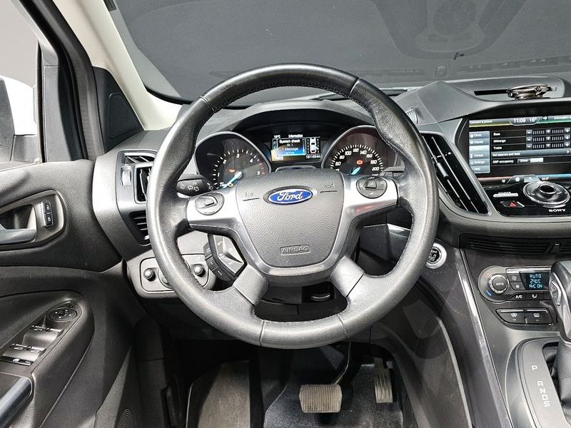 2016 Ford 쿠가 2세대 2.0 Diesel Titanium photo 13