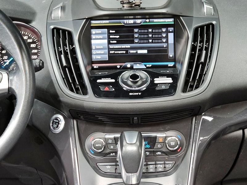 2016 Ford 쿠가 2세대 2.0 Diesel Titanium photo 14