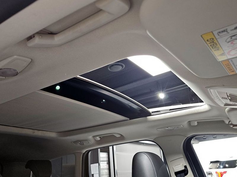 2016 Ford 쿠가 2세대 2.0 Diesel Titanium photo 18