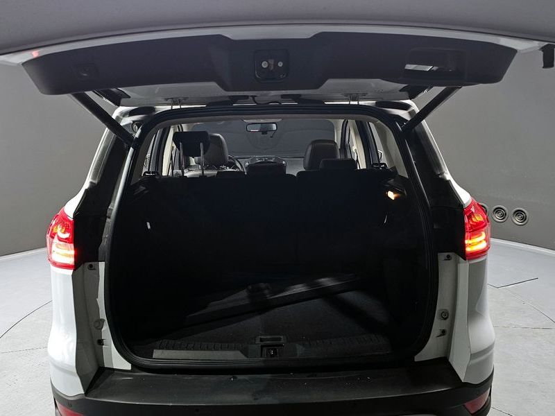 2016 Ford 쿠가 2세대 2.0 Diesel Titanium photo 20