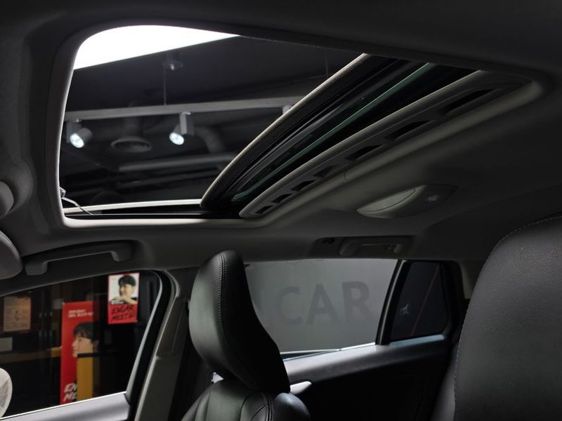 2017 Volvo V60 D3 1st photo 18