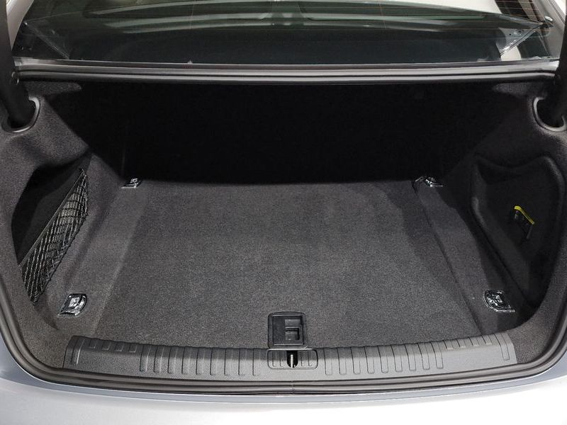 2022 Audi A6 45 TFSI Quattro Premium photo 17
