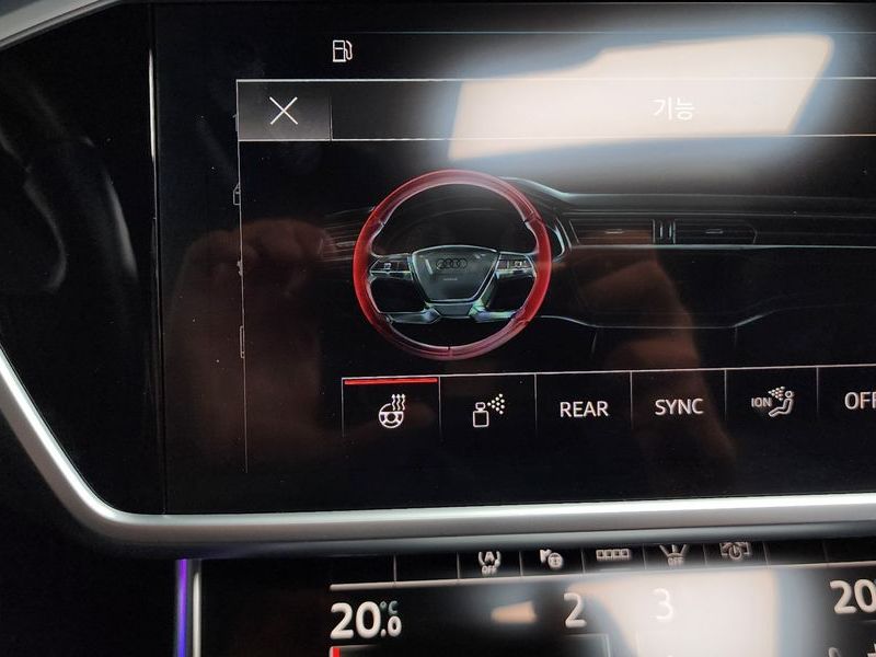 2022 Audi A6 45 TFSI Quattro Premium photo 20