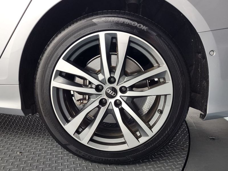 2022 Audi A6 45 TFSI Quattro Premium photo 21