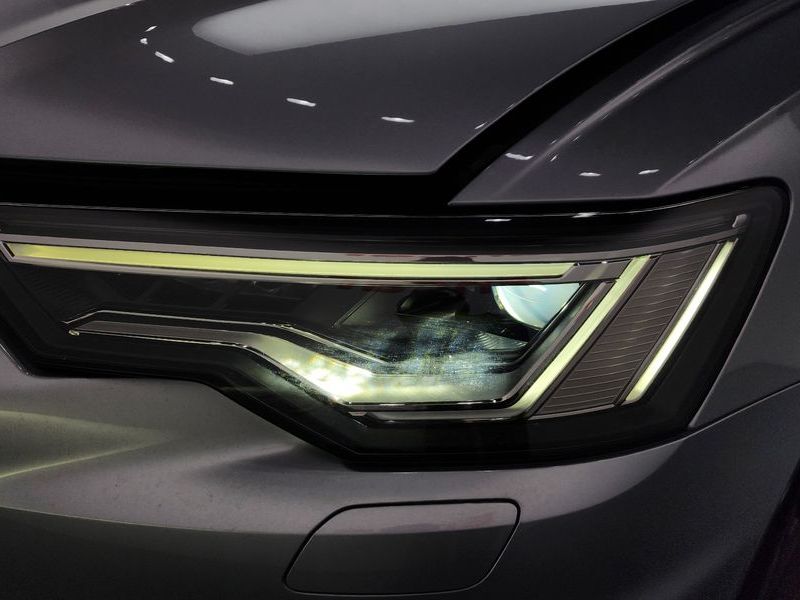 2022 Audi A6 45 TFSI Quattro Premium photo 22