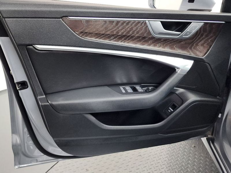 2022 Audi A6 45 TFSI Quattro Premium photo 24