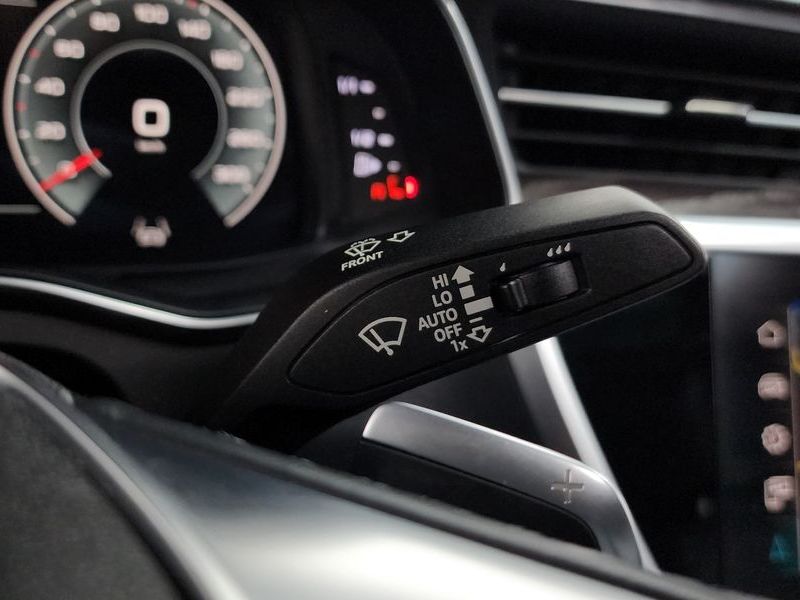 2022 Audi A6 45 TFSI Quattro Premium photo 27