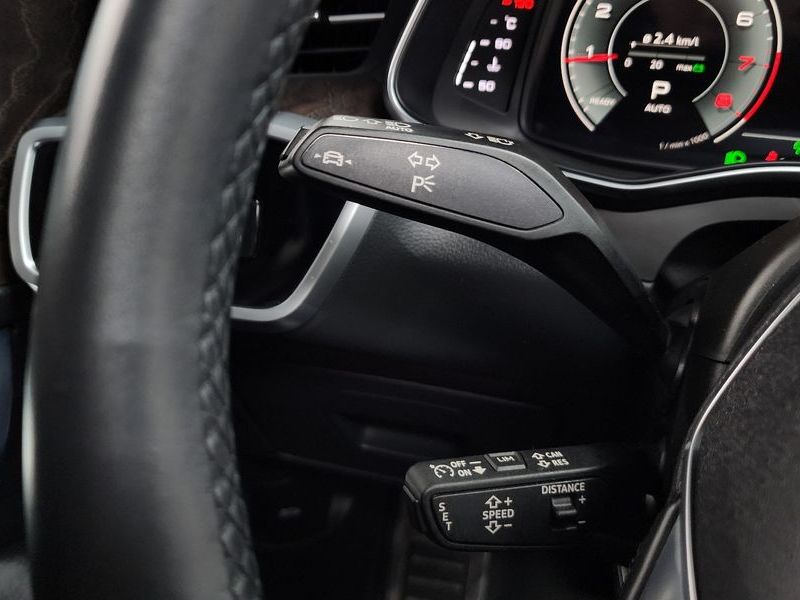 2022 Audi A6 45 TFSI Quattro Premium photo 28