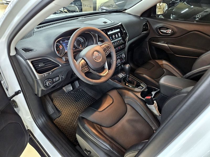 2022 Jeep Cherokee 2.4 Limited 2WD photo 7