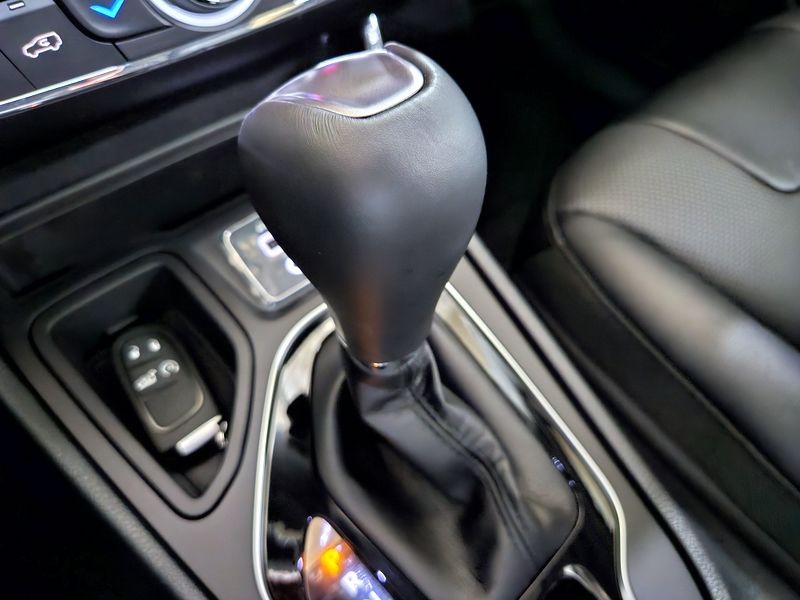 2022 Jeep Cherokee 2.4 Limited 2WD photo 9