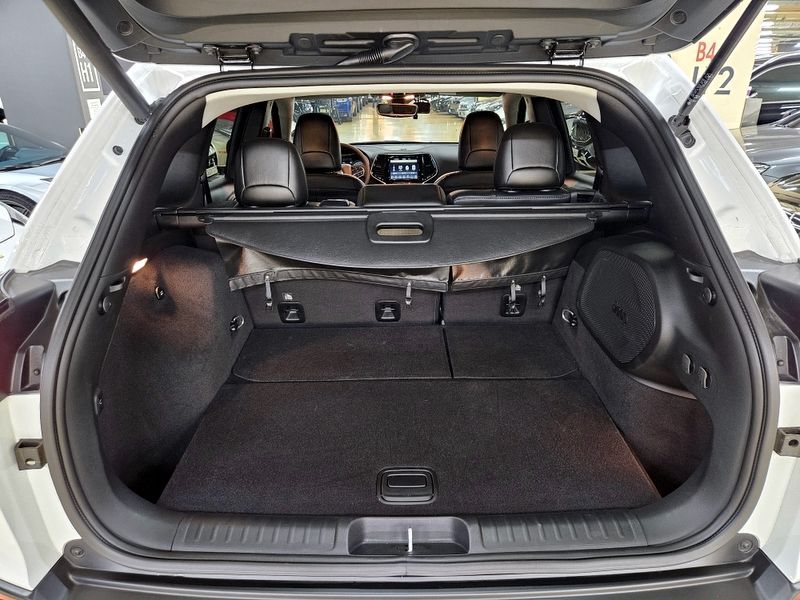 2022 Jeep Cherokee 2.4 Limited 2WD photo 14