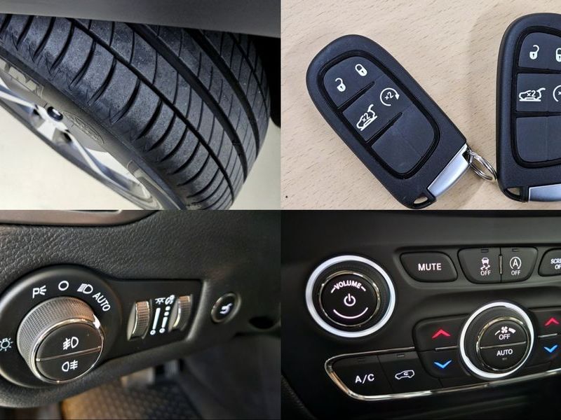 2022 Jeep Cherokee 2.4 Limited 2WD photo 19