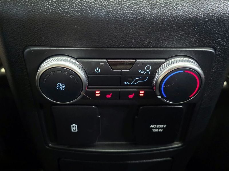 2022 Ford Explorer 2.3 LimIted 4WD photo 19
