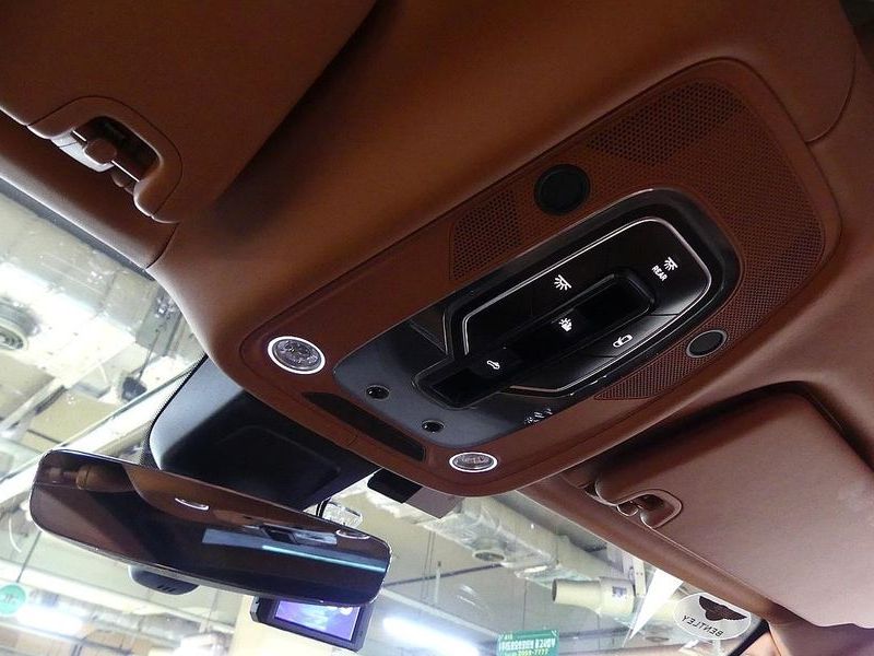 2017 Bentley Bentayga 6.0 W12 photo 20