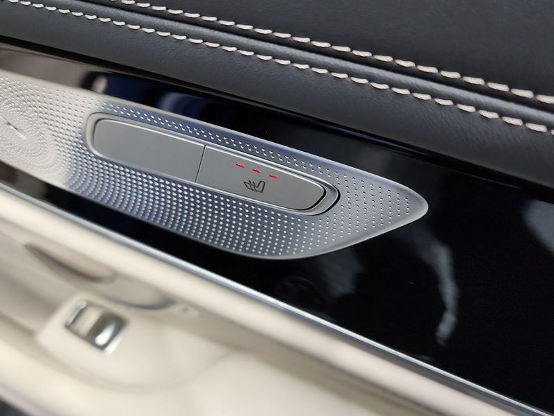 2020 Mercedes-Benz AMG GT 4Door 43 4MATIC+ photo 18