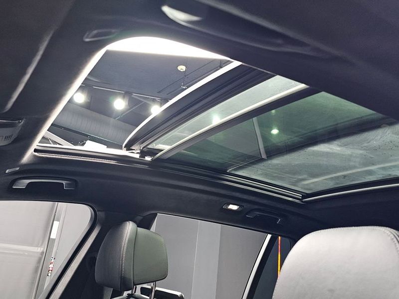 2021 BMW X7 xDrive 40d M Sport 6STR photo 16