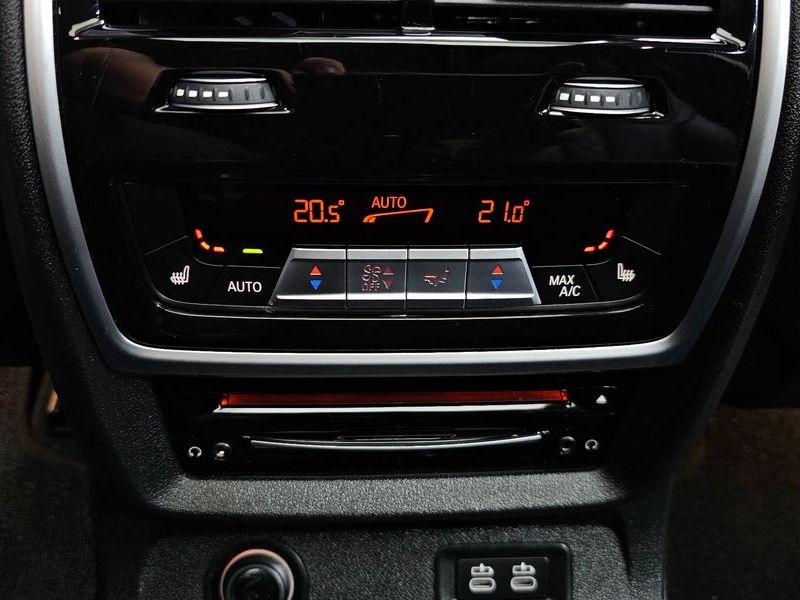 2021 BMW X7 xDrive 40d M Sport 6STR photo 19