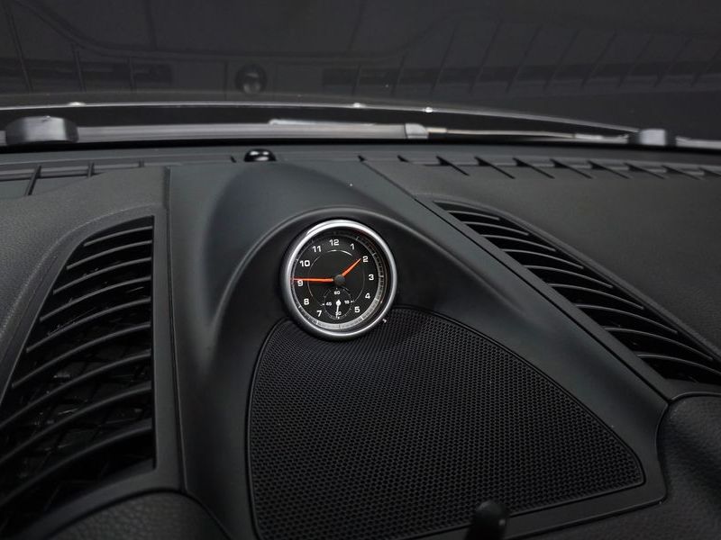 2017 Porsche Cayenne 3.0 Diesel Platium Edition 958 photo 16