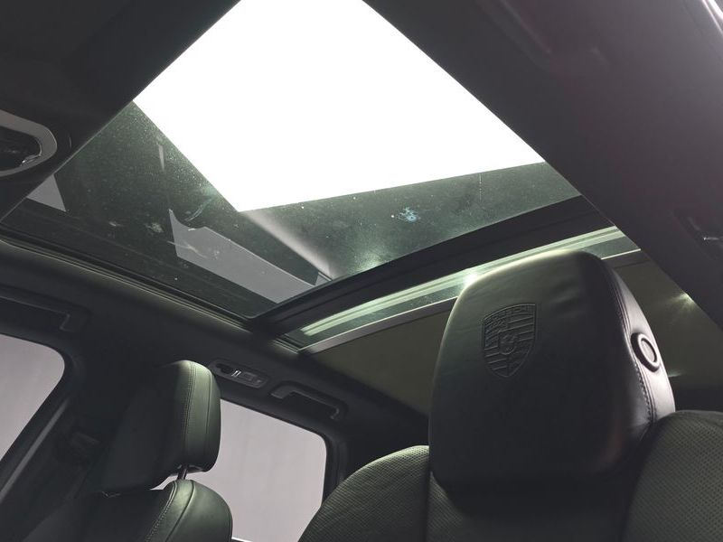 2017 Porsche Cayenne 3.0 Diesel Platium Edition 958 photo 19