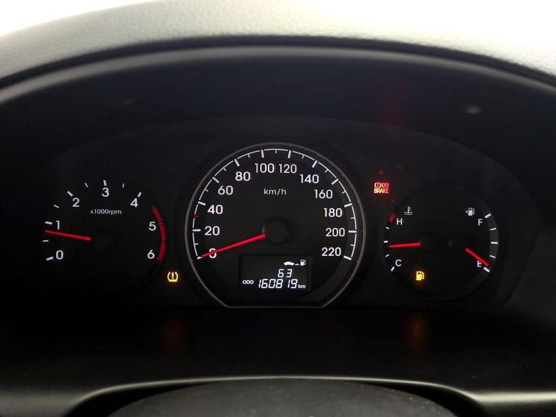 2017 Hyundai 그랜드 스타렉스 5-Seater VAN Smart photo 8