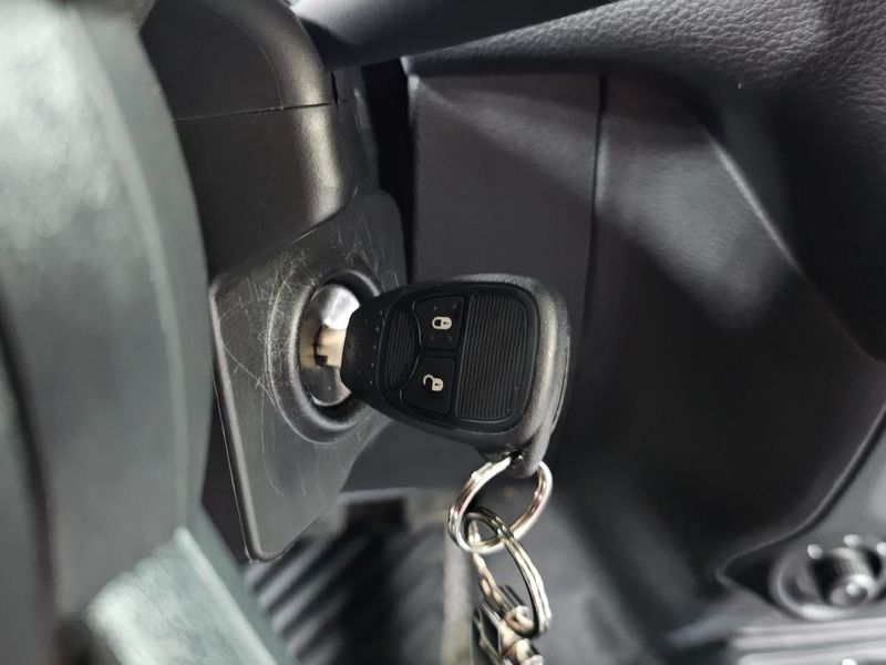 2017 Jeep Wrangler 3.6 Sahara 4Door photo 15