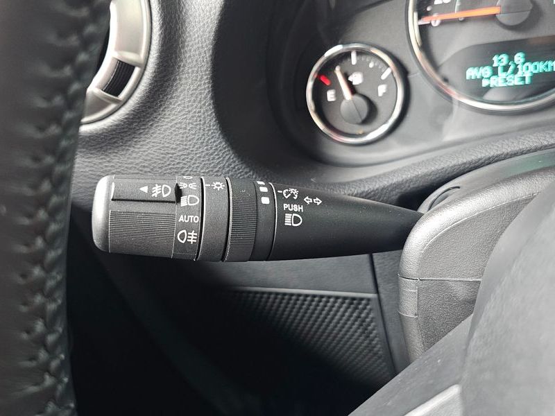 2017 Jeep Wrangler 3.6 Sahara 4Door photo 17