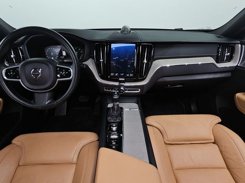 2018 Volvo XC60 T6 Inscription photo 7
