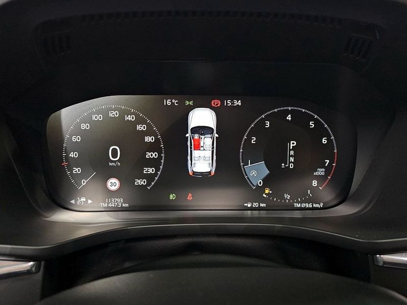 2018 Volvo XC60 T6 Inscription photo 8