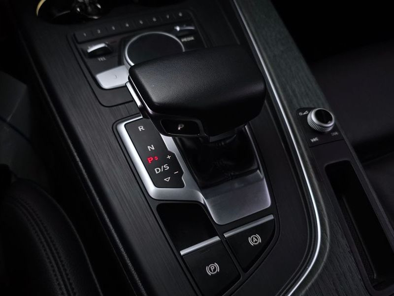 2018 Audi A4 35 TDI Premium photo 9