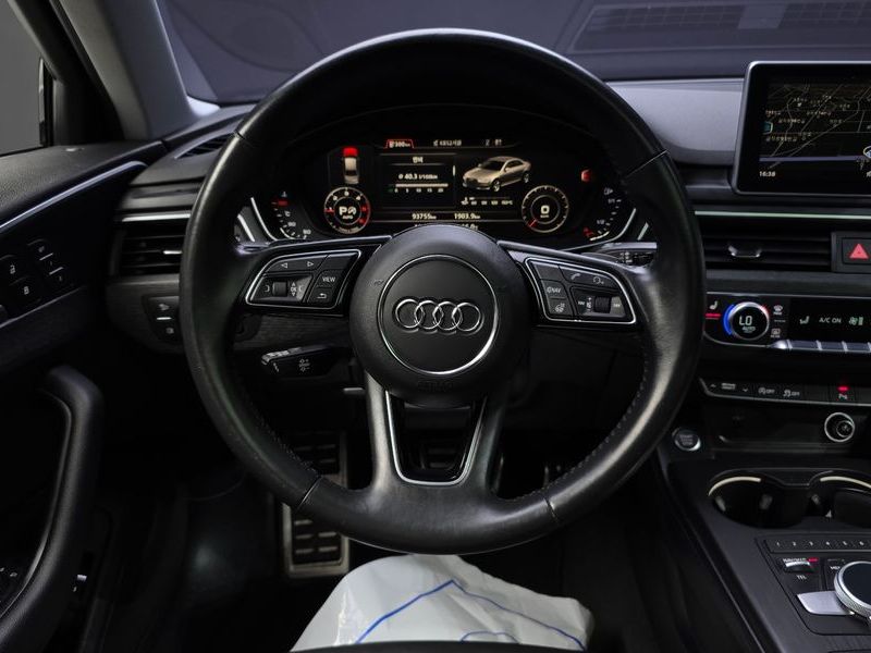 2018 Audi A4 35 TDI Premium photo 13