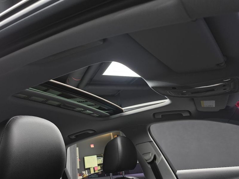 2018 Audi A4 35 TDI Premium photo 16