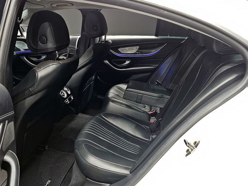 2019 Mercedes-Benz S-Class CLS450 4MATIC AMG Line photo 11