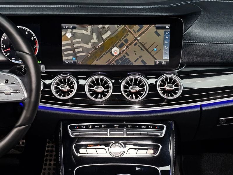 2019 Mercedes-Benz S-Class CLS450 4MATIC AMG Line photo 13