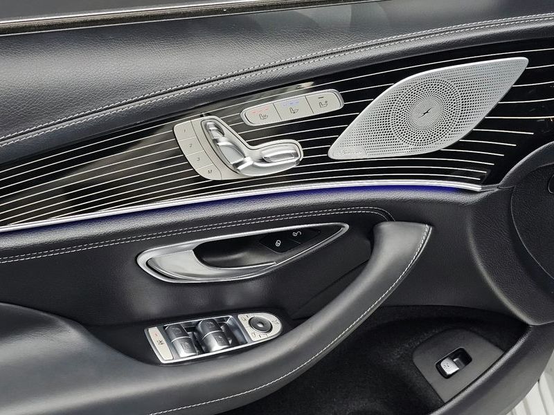 2019 Mercedes-Benz S-Class CLS450 4MATIC AMG Line photo 19