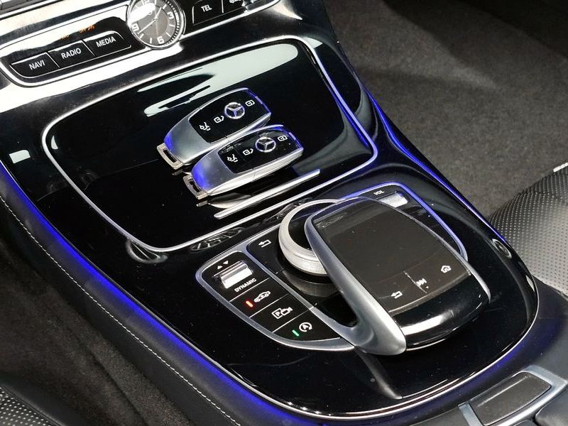 2019 Mercedes-Benz S-Class CLS450 4MATIC AMG Line photo 20