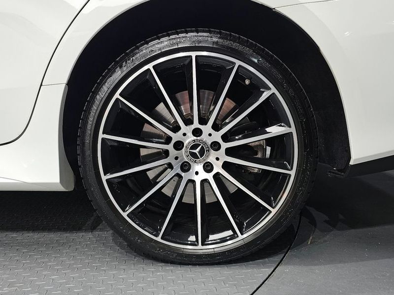 2019 Mercedes-Benz S-Class CLS450 4MATIC AMG Line photo 21