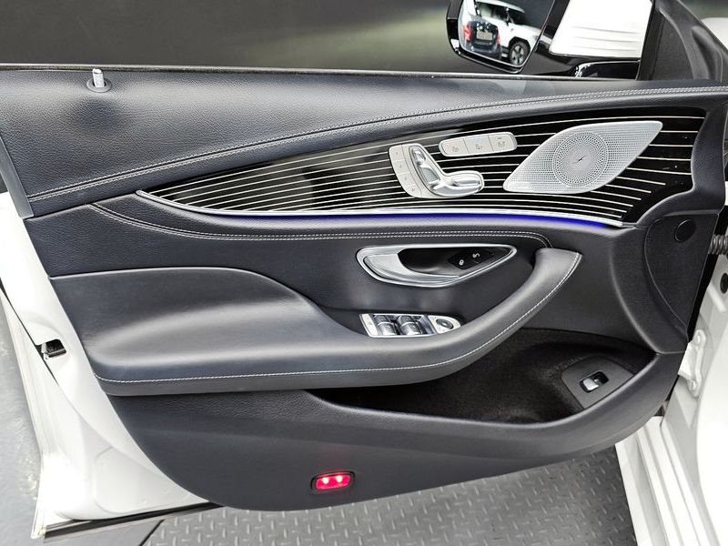 2019 Mercedes-Benz S-Class CLS450 4MATIC AMG Line photo 24