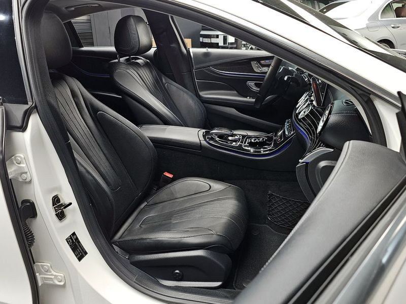 2019 Mercedes-Benz S-Class CLS450 4MATIC AMG Line photo 26