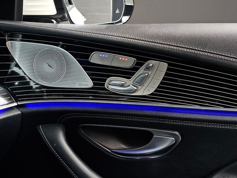 2019 Mercedes-Benz S-Class CLS450 4MATIC AMG Line photo 27