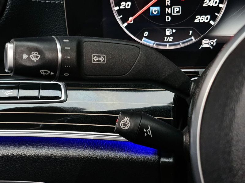 2019 Mercedes-Benz S-Class CLS450 4MATIC AMG Line photo 28
