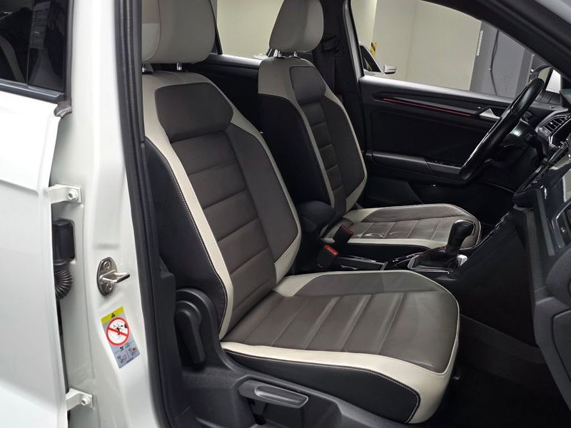 2021 Volkswagen 티록 2.0 TDI Prestige photo 10