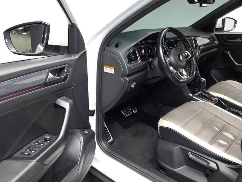 2021 Volkswagen 티록 2.0 TDI Prestige photo 11