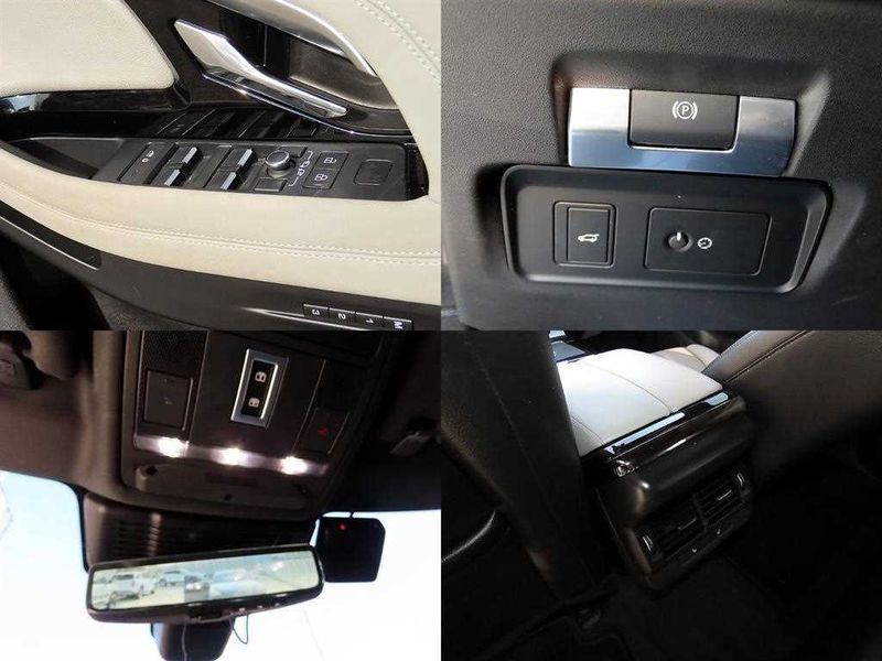 2021 Land Rover Range Rover Evoque P250 R-Dynamic SE photo 15
