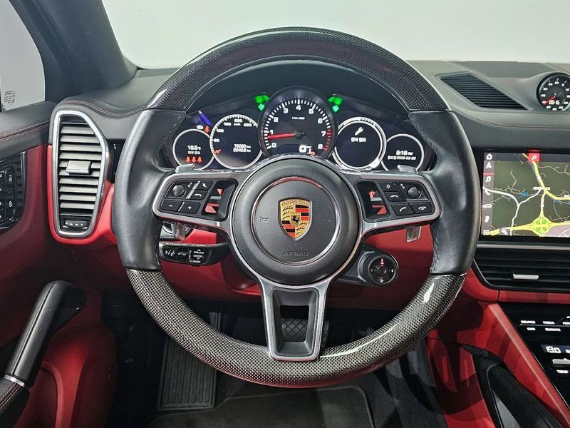 2021 Porsche Cayenne 3.0 Coupe photo 13