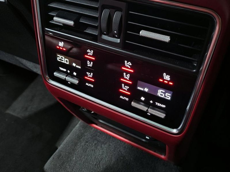 2021 Porsche Cayenne 3.0 Coupe photo 17