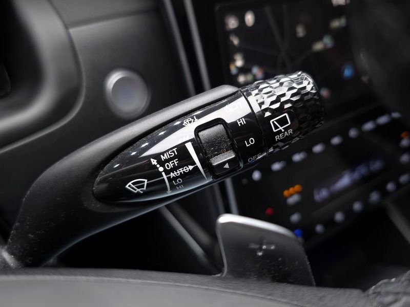 2021 Hyundai Tucson Diesel 2.0 2WD Inspiration photo 17