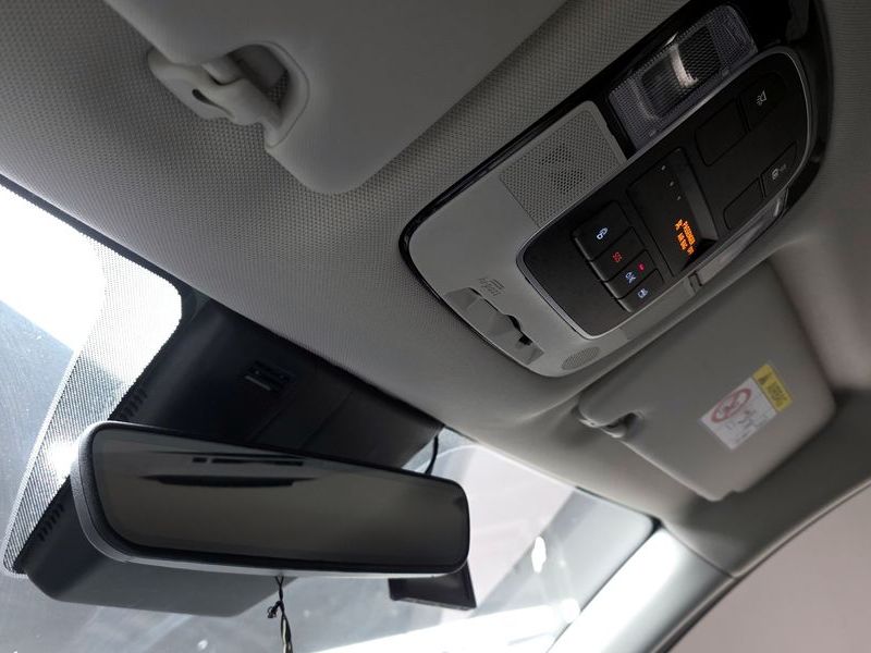 2021 Hyundai Tucson Diesel 2.0 2WD Inspiration photo 19