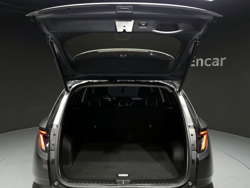2021 Hyundai Tucson Diesel 2.0 2WD Inspiration photo 20